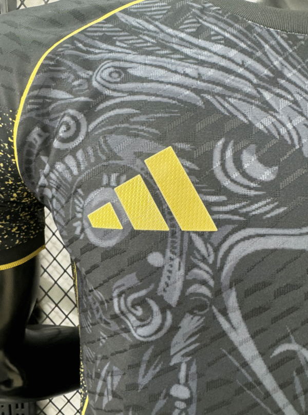 Mexico Special Edition Football Jersey 2025-26