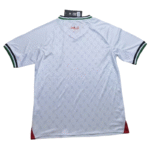 2024-25 Palestinian Home Football Shirt - Player version