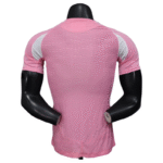 Argentina 2025-26 Pre match Training Soccer Jersey - Player Edition