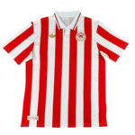 25-26 Olympiacos 100th Anniversary Edition Football Shirt-Fan version