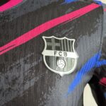 Barcelona Special Edition Football Shirt 2025-26- Player Edition