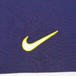 1996-97 Boca Juniors #10 Riquelme Home Retro football jersey