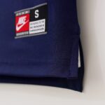 1996-97 Boca Juniors #10 Riquelme Home Retro football jersey