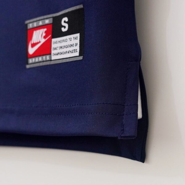 1996-97 Boca Juniors #10 Riquelme Home Retro football jersey