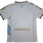 25-26 La Liga Deportivo La Coruna's second away football jersey