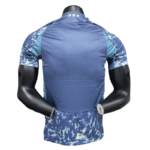 Ajax Soccer Jersey Away Football Shirt 2025-26 Player edition