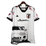Japan 24-25 Anime Special Edition Football Shirt