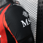 AC Milan 25-26 Home Player Edition New Football Shirt