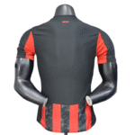 AC Milan 25-26 Home Player Edition New Football Shirt