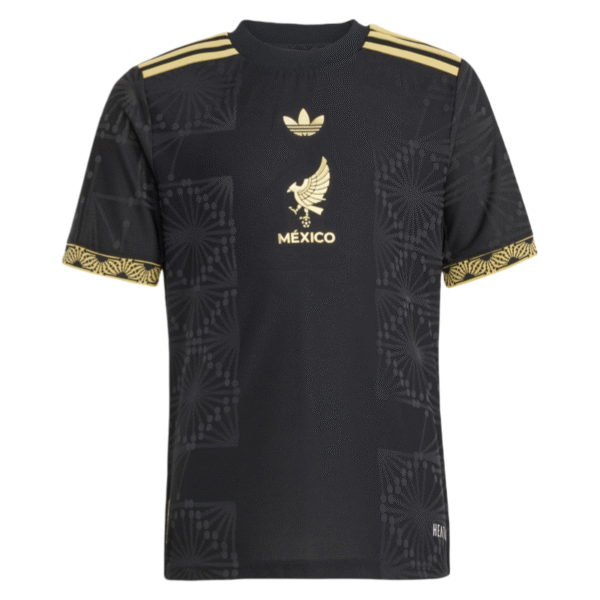 Mexico Special Edition Shirt Football Jersey Fan Version 25-26