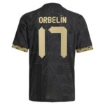 Mexico Special Edition Shirt Football Jersey Fan Version 25-26