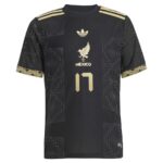 Mexico Special Edition Shirt Football Jersey Fan Version 25-26
