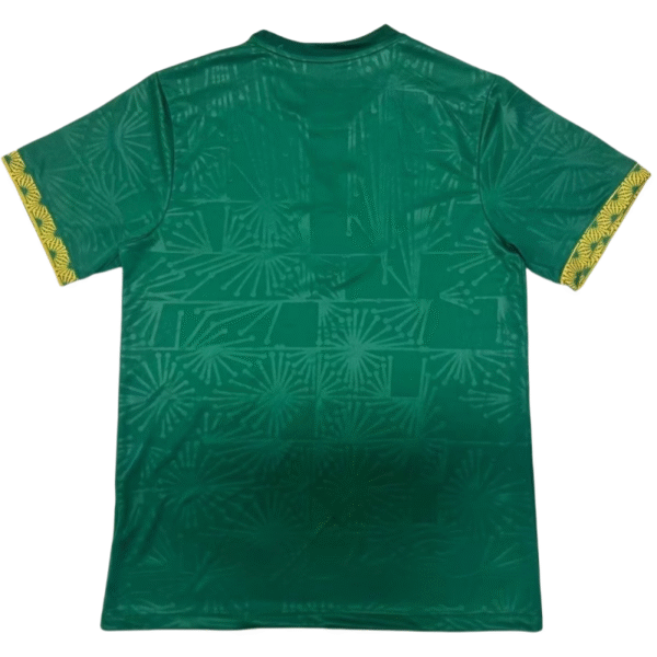 Mexico Special Edition Shirt Football Jersey Fan Version 25-26