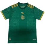 Mexico Special Edition Shirt Football Jersey Fan Version 25-26