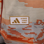 Bayern Munich away Player  Edition Football Jersey 25-26