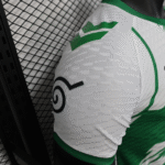 Real Betis Anime Naruto player Special Edition Football Shirt 25-26