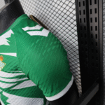 Real Betis Anime Naruto player Special Edition Football Shirt 25-26