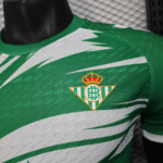Real Betis Anime Naruto player Special Edition Football Shirt 25-26