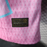 Barcelona Pink Special Edition Football Shirt Player Edition 2025-26