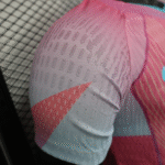 Barcelona Pink Special Edition Football Shirt Player Edition 2025-26