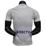 24-25 Boca Juniors away player edition football jersey