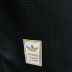 Liverpool Black Goalkeeper Football Shirt 2025-26 Player Edition