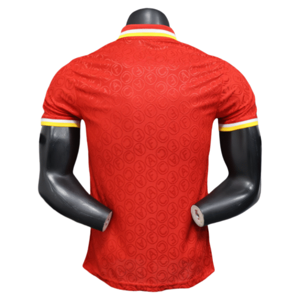 Arsenal POLO Shirt Football Jersey Player Version 25-26