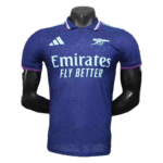 Arsenal POLO Shirt Football Jersey Player Version 25-26