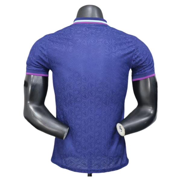 Arsenal POLO Shirt Football Jersey Player Version 25-26