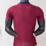 2025-26 Barcelona Player Version Soccer Jerseys