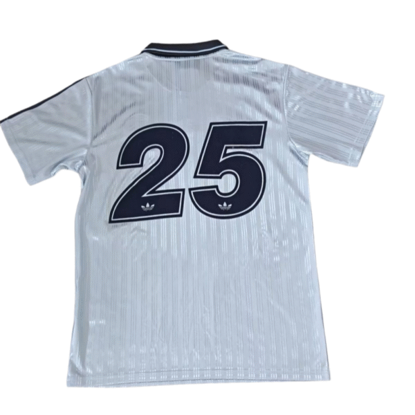 2025-26 Bohemian popular Oasis football jersey (3 colors)