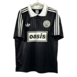 2025-26 Bohemian popular Oasis football jersey (3 colors)