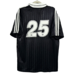 2025-26 Bohemian popular Oasis football jersey (3 colors)