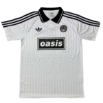 2025-26 Bohemian popular Oasis football jersey (3 colors)