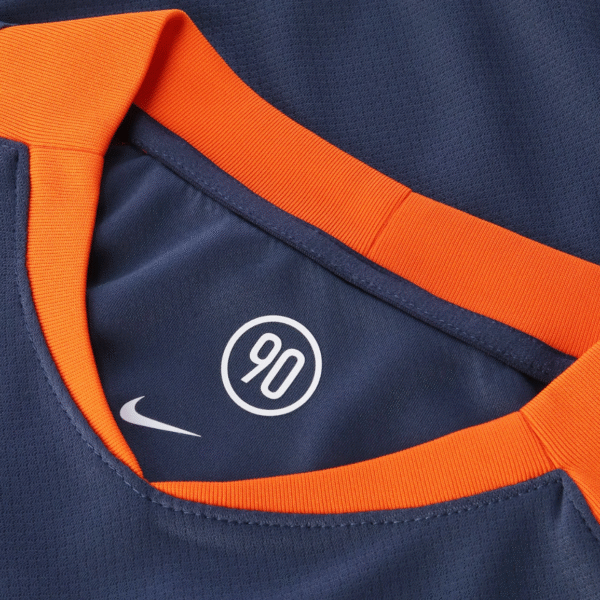 Inter Milan Third Away Football Shirt 2025-26 Fan version