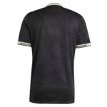 Juventus Third Away Football Shirt 25-26 Fan Version