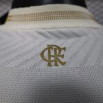 25-26 Flamengo Third Away Soccer Shirt Player Version