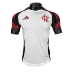 25-26 Flamengo Away Soccer Shirt Player Version