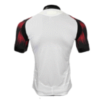 25-26 Flamengo Away Soccer Shirt Player Version
