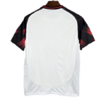 25-26 Flamengo Away Soccer Shirt Fan Version