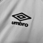 Santos Fc Home Football jersey 2025-26 Fan Version