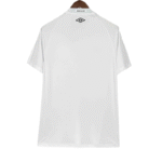 Santos Fc Home Football jersey 2025-26 Fan Version