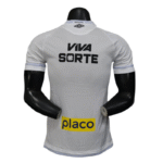 Santos Fc Home Football jersey 2025-26 Player Version