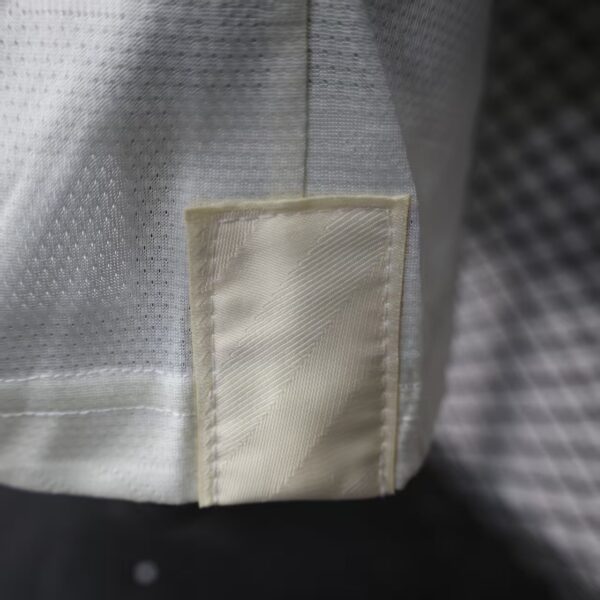 25-26 Flamengo Third Away Soccer Shirt Player Version