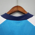 1999/01 Manchester City Retro Home Jersey