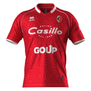 SSC Bari Away Jersey 2024-25