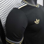 Juventus Special Edition Football Shirt Player Version 25-26