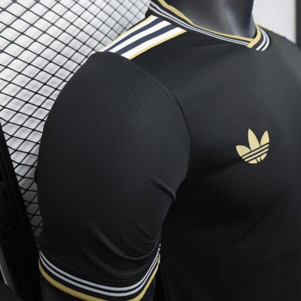 Juventus Special Edition Football Shirt Player Version 25-26