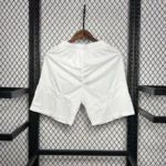 AC Milan Home Shorts 2024-25