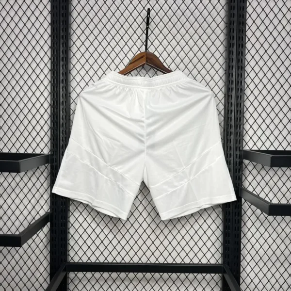 AC Milan Home Shorts 2024-25